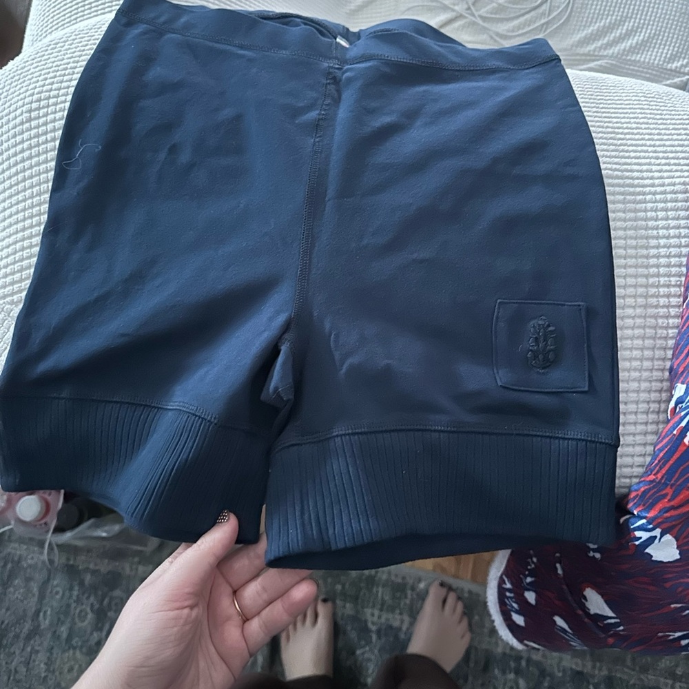 Free People Shorts